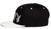 Thumbnail for your product : Nobrand x Special Product Design logo cap
