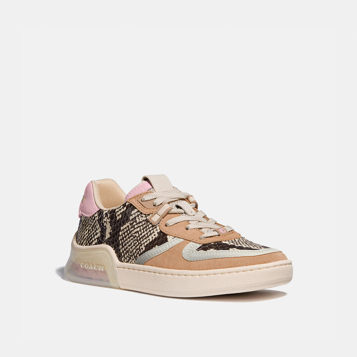 Coach Sneakers For Women | Shop the world's largest collection of 