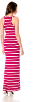 Thumbnail for your product : A Pea in the Pod Maternity Maxi Dress
