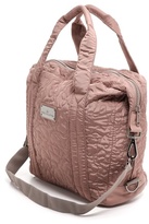 Thumbnail for your product : adidas by Stella McCartney Small Gym Bag