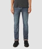 Thumbnail for your product : AllSaints Dunan Iggy Jeans