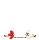Thumbnail for your product : Marc by Marc Jacobs Read My Palmz Marquis Palm Bangle