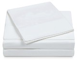 Thumbnail for your product : Charisma 400TC Percale Sheet Set, Queen