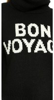 Thumbnail for your product : Madewell Bon Voyage Turleneck Sweater