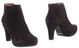 Thumbnail for your product : Unisa Ankle boots