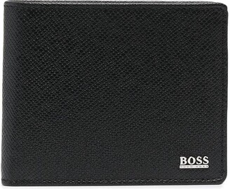 hugo boss wallet uk