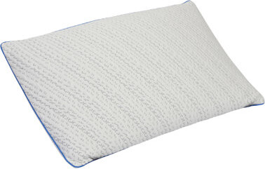 La-Z-Boy Serene Foam Density Pillow Traditional/ Soft-Medium