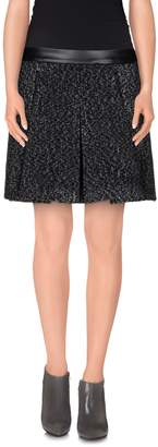 Karl Lagerfeld Paris Mini skirts - Item 35257698