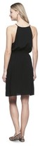Thumbnail for your product : Merona Women's Sleeveless Halter Dress - Solids