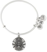 Thumbnail for your product : Alex and Ani Hand of Fatima II Expandable Wire Bangle