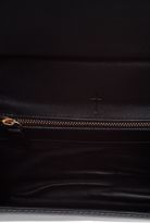 Thumbnail for your product : M2Malletier Fabricca Leather Handbag