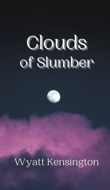 Clouds of Slumber, (Hardcover)