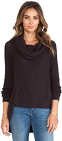 Thumbnail for your product : Free People Pebble Cowl Top