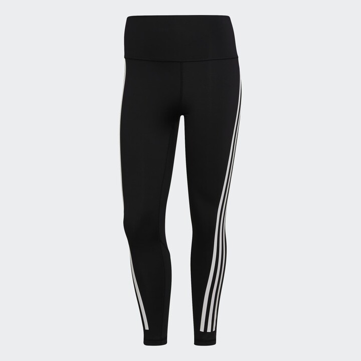 Tailored HIIT Training 7/8 Leggings by adidas Performance Online
