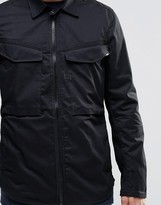 Thumbnail for your product : G Star G-Star Vodan Zip Overshirt Jacket