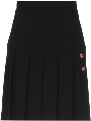Dolce & Gabbana Knee length skirts