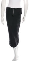 Thumbnail for your product : IRO Textured Pencil Skirt