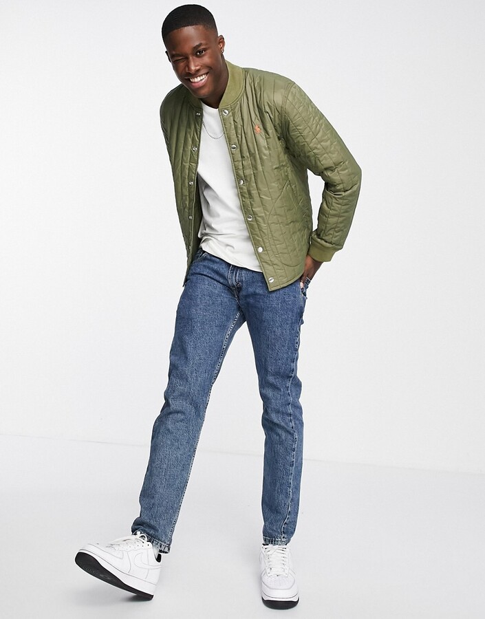 polo ralph lauren terra varsity