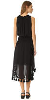 Thumbnail for your product : MISA Athena Dress