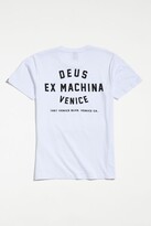 Thumbnail for your product : Deus Ex Machina Venice Tee