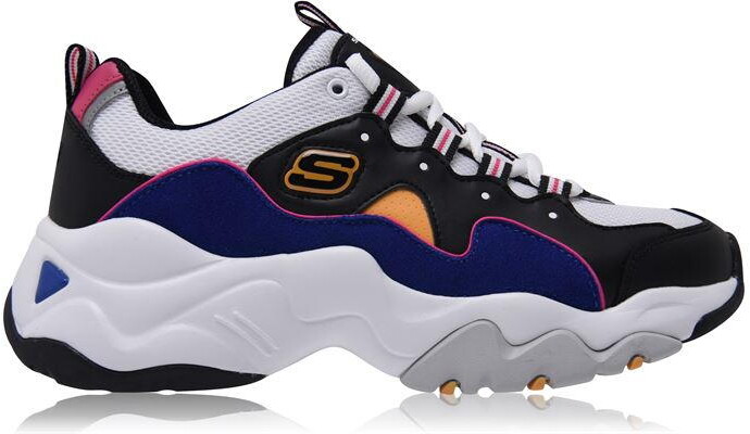 skecher dlite