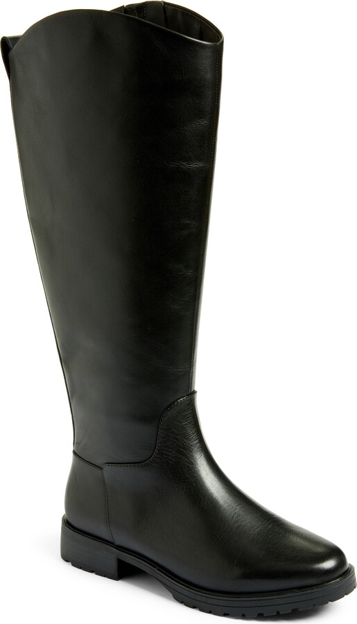 13.5 circumference boots