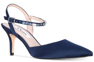 nina deedra evening pumps