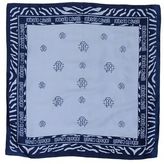 Thumbnail for your product : Roberto Cavalli Square scarf