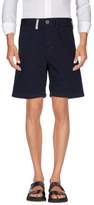 Thumbnail for your product : Trovata Bermuda shorts