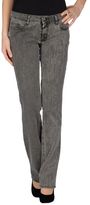 Thumbnail for your product : CNC Costume National Denim trousers