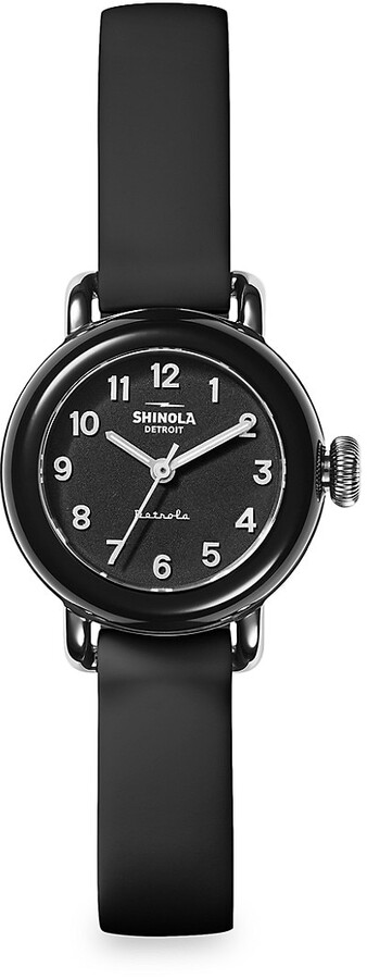 Shinola Women's Watches | Shop the world's largest collection of 