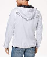 Thumbnail for your product : Superdry Men's Core Full-Zip Hooded Windbreaker