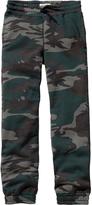 Thumbnail for your product : Old Navy Boys Street-Fleece Slim-Fit Joggers