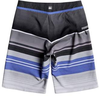Quiksilver Everyday Stripe Vee Board Shorts