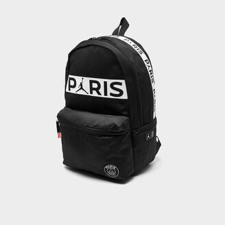 Nike Jordan Paris Saint-Germain Daypack Backpack - ShopStyle