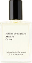 Thumbnail for your product : Maison Louis Marie Antidris Cassis Perfume Oil, 15 mL
