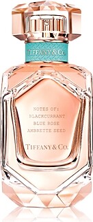 Tiffany & Co. Rose Gold Eau de Parfum 1.6 oz.