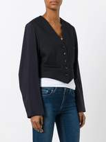 Thumbnail for your product : Chloé cropped blazer