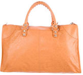 Thumbnail for your product : Balenciaga Giant 21 Work Bag
