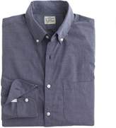 Thumbnail for your product : J.Crew Slim Secret Wash shirt in end-on-end cotton