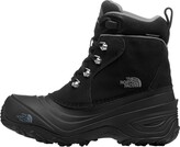 Thumbnail for your product : The North Face Chilkat Lace II Boot - Little Boys'