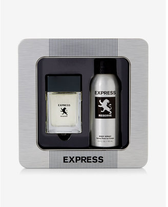 Express Reserve Gift Set