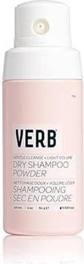 Verb Dry Shampoo Powder 2oz