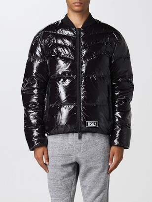 Mens Shiny Nylon Jacket | Shop the world's largest collection of 