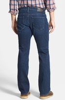 Thumbnail for your product : Paige Denim 'Doheny' Relaxed Straight Leg Jeans (Bass)