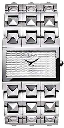 Versace Women's 85Q99D002 S099 Cleopatra Analog Display Quartz Watch