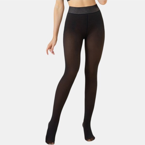 Women's Plus Size Open Fishnet Tights - A New Day™ Black 1x/2x : Target