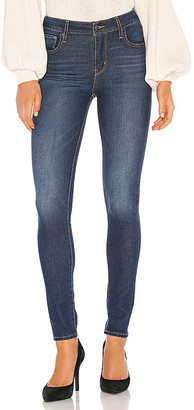Levi's 721 High Rise Skinny. - size 23 (also