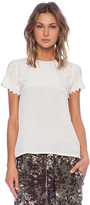 Thumbnail for your product : Ulla Johnson Mirabelle Blouse