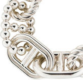 Thumbnail for your product : Hermes Chaine d'Ancre Parade Toggle Bracelet